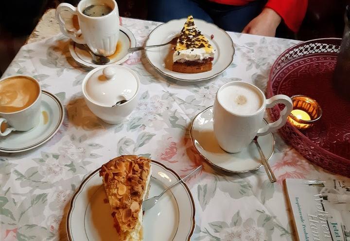 Trödelstübchen & Café